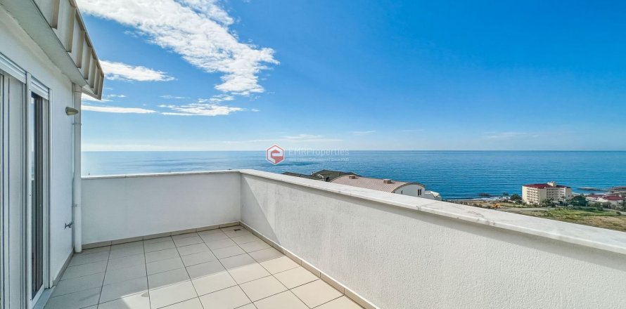 4+1 Wohnung in Alanya, Antalya, Türkei Nr. 111110