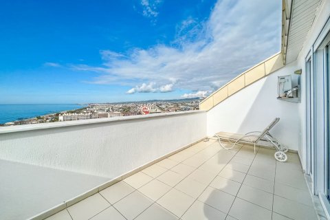 4+1 Wohnung in Alanya, Antalya, Türkei Nr. 111110 - 20