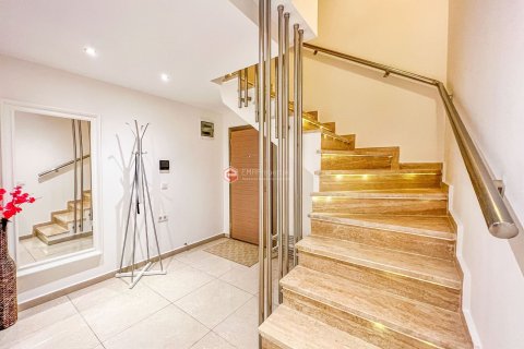 4+1 Wohnung in Alanya, Antalya, Türkei Nr. 111110 - 4