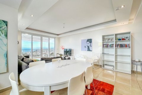 4+1 Wohnung in Alanya, Antalya, Türkei Nr. 111110 - 8