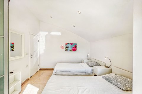 4+1 Wohnung in Alanya, Antalya, Türkei Nr. 111110 - 25