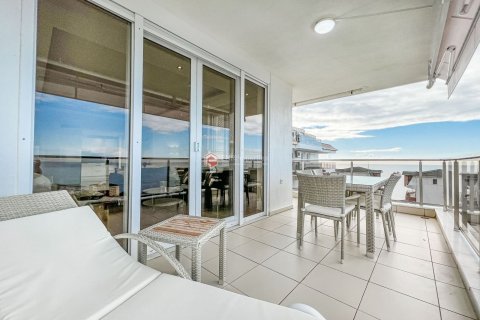 4+1 Wohnung in Alanya, Antalya, Türkei Nr. 111110 - 10