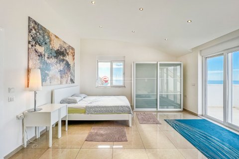 4+1 Wohnung in Alanya, Antalya, Türkei Nr. 111110 - 16