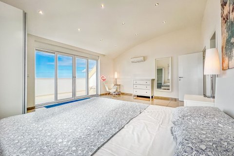 4+1 Wohnung in Alanya, Antalya, Türkei Nr. 111110 - 23