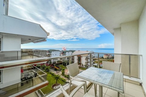4+1 Wohnung in Alanya, Antalya, Türkei Nr. 111110 - 11