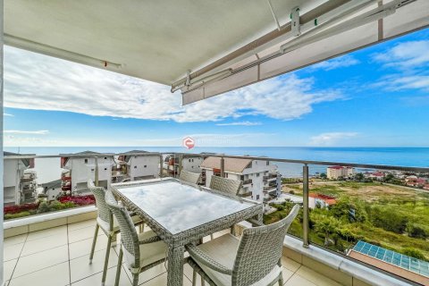 4+1 Wohnung in Alanya, Antalya, Türkei Nr. 111110 - 12