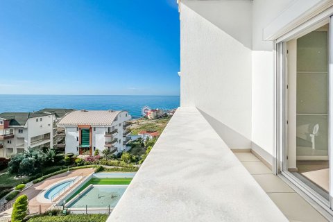 4+1 Wohnung in Alanya, Antalya, Türkei Nr. 111110 - 27