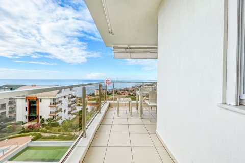 4+1 Wohnung in Alanya, Antalya, Türkei Nr. 111110 - 13