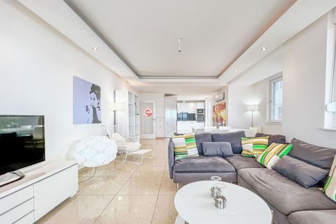 4+1 Wohnung in Alanya, Antalya, Türkei Nr. 111110 - 5