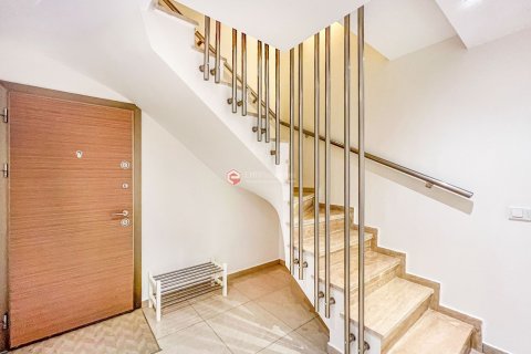 4+1 Wohnung in Alanya, Antalya, Türkei Nr. 111110 - 3
