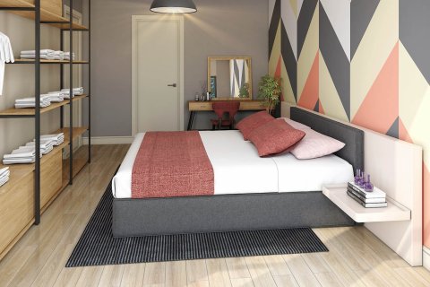 Apartment for sale in Istanbul, Turkey, 3 bedrooms, 185.84m2, No. 147324 – photo 6