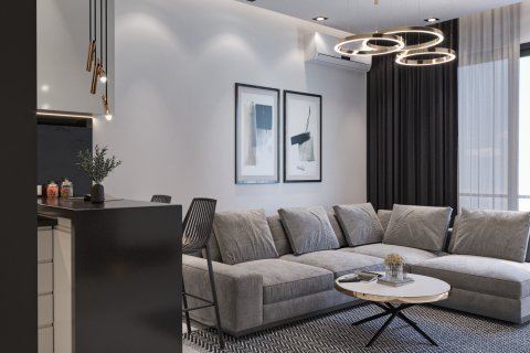2+1 Lägenhet  i Oba, Antalya, Turkiet Nr. 112827 - 24