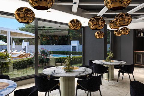 2+1 Lägenhet  i Oba, Antalya, Turkiet Nr. 112827 - 19
