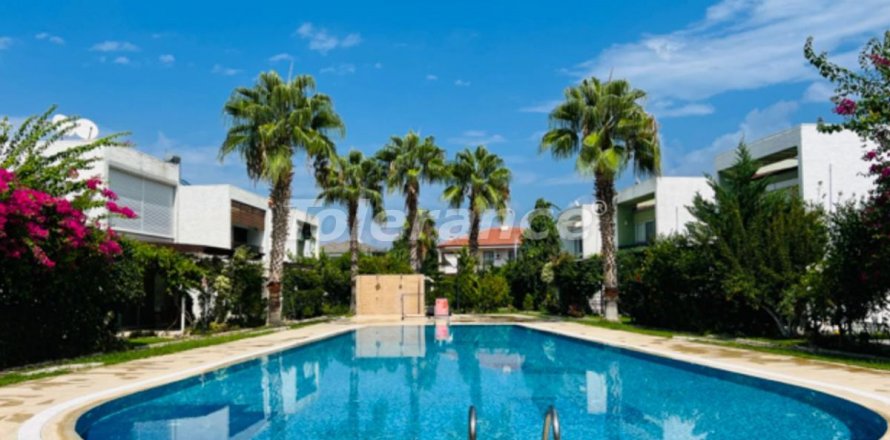 Villa  2+1  Kemer, Antalya, Türkiye №189105