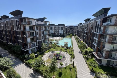 4+1 Apartment  in Kartepe, Kocaeli, Turkey No. 189107