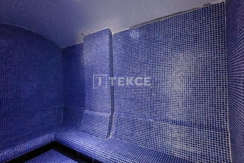 2+1 Takvåning i Alanya, Antalya, Turkiet Nr. 54265 - 26