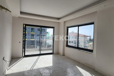 2+1 Takvåning i Alanya, Antalya, Turkiet Nr. 54265 - 4