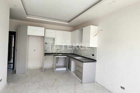 2+1 Takvåning i Alanya, Antalya, Turkiet Nr. 54265 - 3