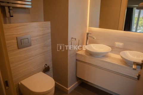 2+1 Lägenhet i istanbul, Turkiet Nr. 44844 - 13