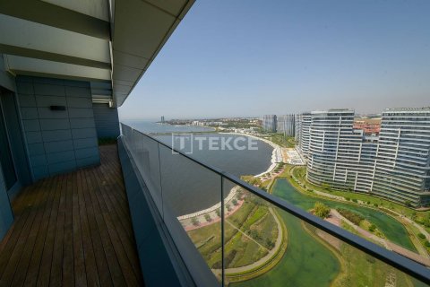 2+1 Lägenhet i istanbul, Turkiet Nr. 44844 - 2