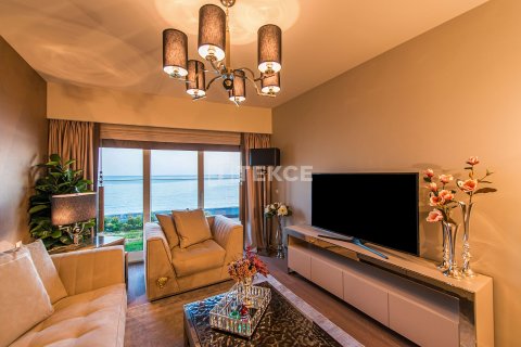2+1 Lägenhet i istanbul, Turkiet Nr. 44844 - 15