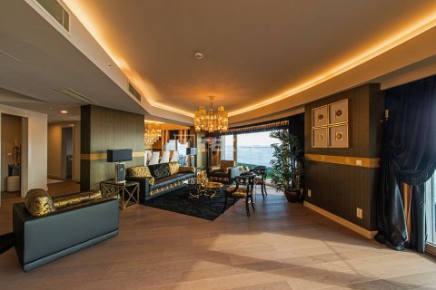 2+1 Lägenhet i istanbul, Turkiet Nr. 44844 - 11