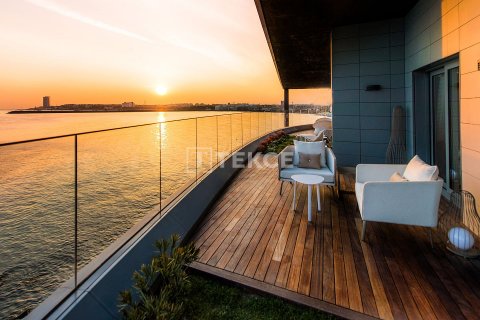 2+1 Lägenhet i istanbul, Turkiet Nr. 44844 - 28