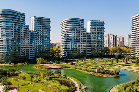 2+1 Lägenhet i istanbul, Turkiet Nr. 44844 - 18