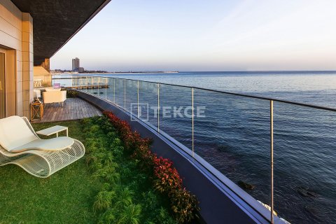 2+1 Lägenhet i istanbul, Turkiet Nr. 44844 - 29