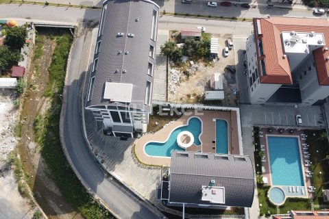 1+1 Leilighet i Alanya, Antalya, Tyrkia Nr. 44386 - 7