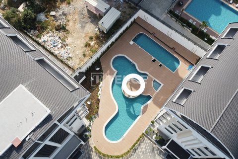 1+1 Leilighet i Alanya, Antalya, Tyrkia Nr. 44386 - 8