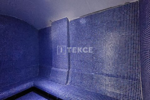 1+1 Leilighet i Alanya, Antalya, Tyrkia Nr. 44386 - 26