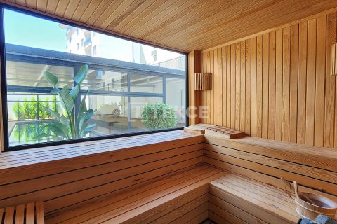 1+1 Leilighet i Alanya, Antalya, Tyrkia Nr. 44386 - 25