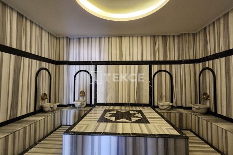 1+1 Leilighet i Alanya, Antalya, Tyrkia Nr. 44386 - 24
