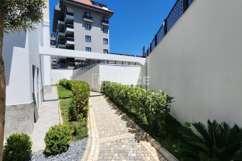 1+1 Leilighet i Alanya, Antalya, Tyrkia Nr. 44386 - 18