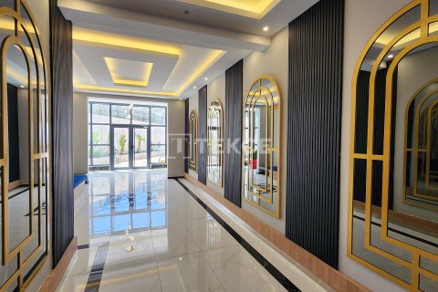 1+1 Leilighet i Alanya, Antalya, Tyrkia Nr. 44386 - 19