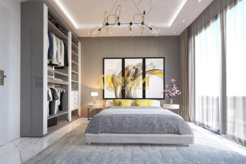 1+1 Lejlighed i Alanya, Antalya, Tyrkiet Nr. 141553 - 10