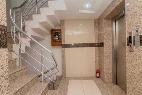 Apartment for sale in Konyaalti, Antalya, Turkey, 2 bedrooms, 96m2, No. 210333 – photo 4