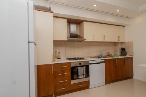Apartment for sale in Konyaalti, Antalya, Turkey, 2 bedrooms, 96m2, No. 210333 – photo 2