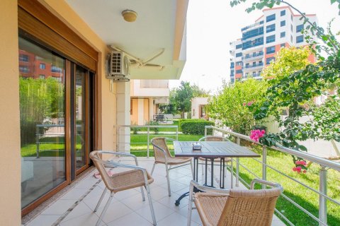 Apartment for sale in Konyaalti, Antalya, Turkey, 2 bedrooms, 96m2, No. 210333 – photo 3