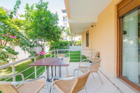 Apartment for sale in Konyaalti, Antalya, Turkey, 2 bedrooms, 96m2, No. 210333 – photo 5