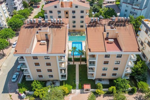 Apartment for sale in Konyaalti, Antalya, Turkey, 2 bedrooms, 96m2, No. 210333 – photo 6