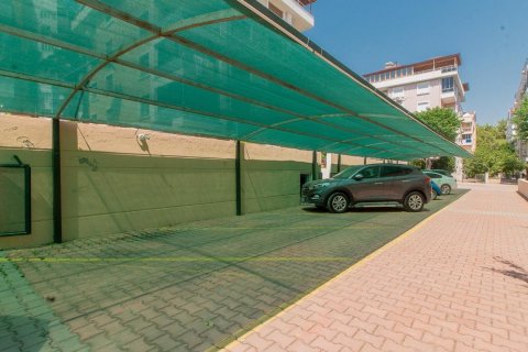 Apartment for sale in Konyaalti, Antalya, Turkey, 2 bedrooms, 96m2, No. 210333 – photo 21