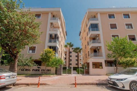 Apartment for sale in Konyaalti, Antalya, Turkey, 2 bedrooms, 96m2, No. 210333 – photo 20