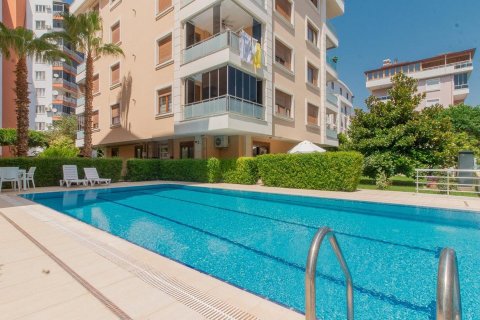 Apartment for sale in Konyaalti, Antalya, Turkey, 2 bedrooms, 96m2, No. 210333 – photo 26