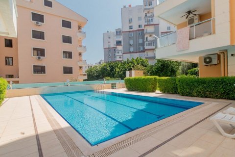 Apartment for sale in Konyaalti, Antalya, Turkey, 2 bedrooms, 96m2, No. 210333 – photo 23