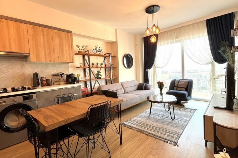 1+1 Wohnung in Kepez, Antalya, Türkei Nr. 210332 - 3