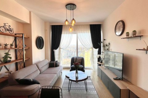 1+1 Wohnung in Kepez, Antalya, Türkei Nr. 210332 - 2
