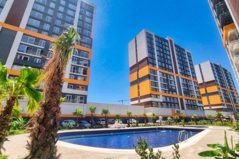 1+1 Wohnung in Kepez, Antalya, Türkei Nr. 210332 - 14