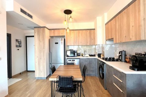 1+1 Wohnung in Kepez, Antalya, Türkei Nr. 210332 - 12